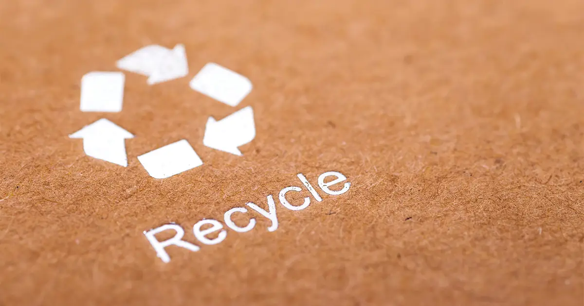 Recycle