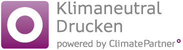 Klimaneutral drucken