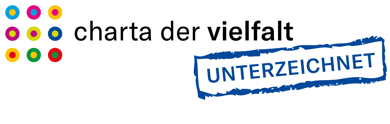 Logo unterzeichnet