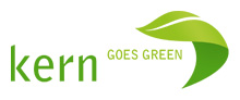 Logo "Kern goes green"