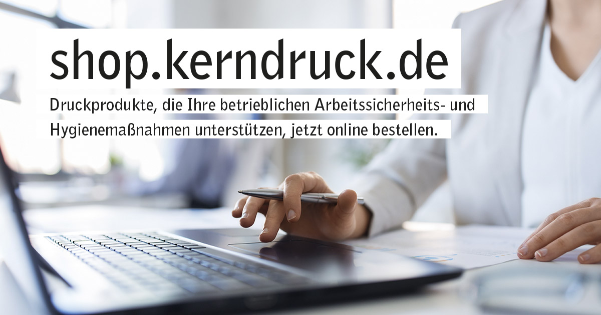 Kern Webshop