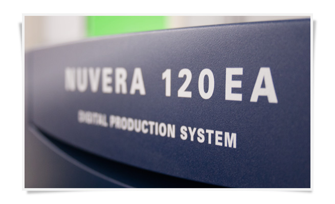 Xerox Nuvera 120