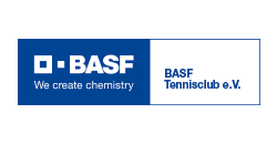 Logo BASF Tennisclub e.V.