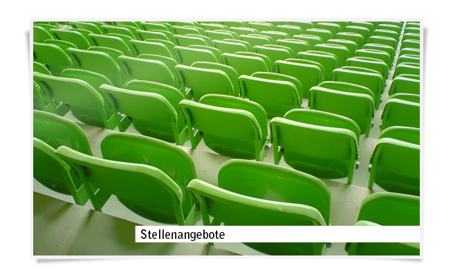 Stellenangebote