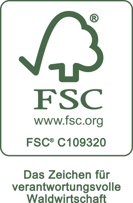 FSC C109320