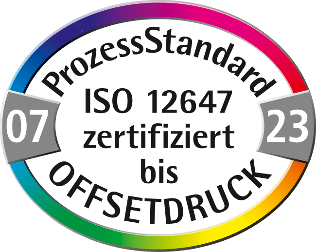 Prozessstandard Offset (PSO)